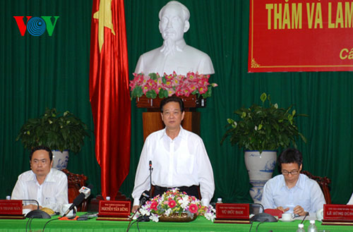 ເກີນເທີ ຕ້ອງສ້າງ ບາດກ້າວບຸກທະລຸ ໃນການພັດທະນາ ເຕັກໂນໂລຊີສູງ